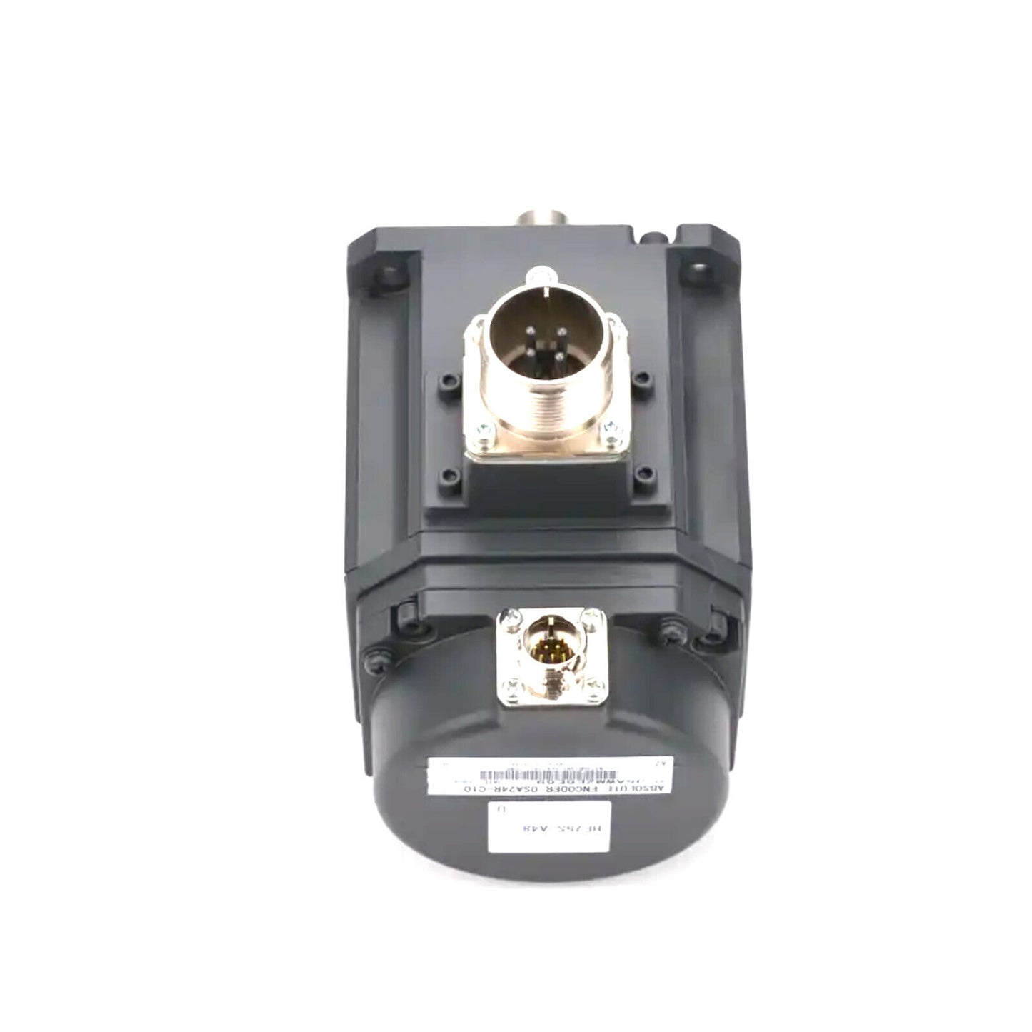 MITSUBISHI HF75S Servo Motor - MITSUBISHI