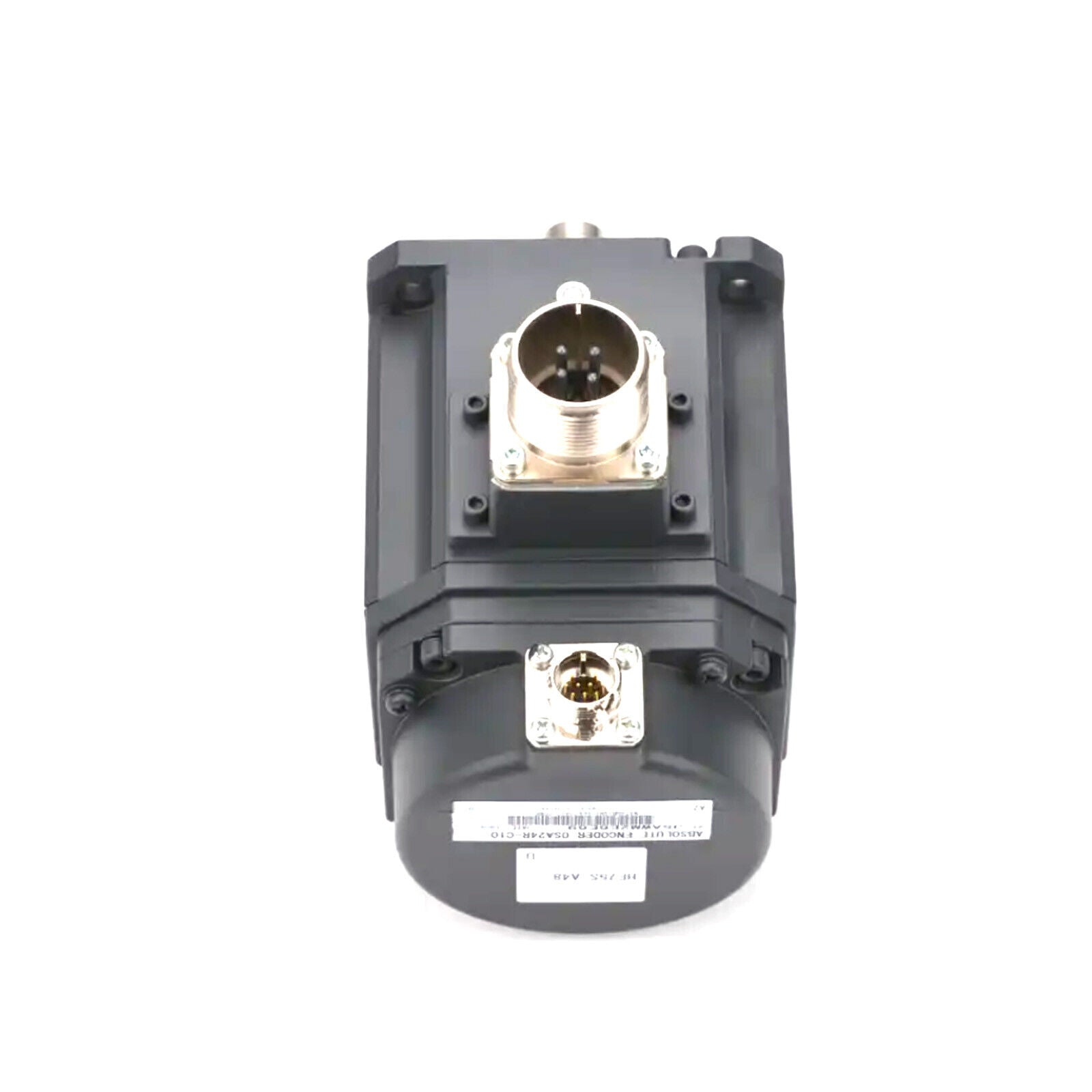 MITSUBISHI HF75S Servo Motor - MITSUBISHI