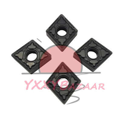 10pcs CNMG432-PM CNMG120408-PM YBC252 CNC Carbide Inserts
