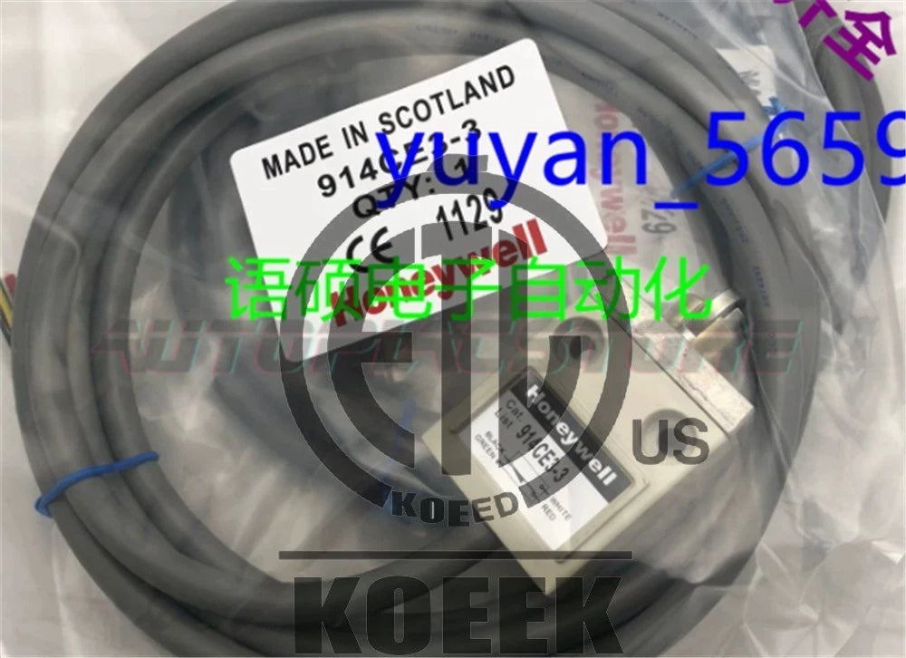 1PCS FOR Limit Switch 914CE2-AQ