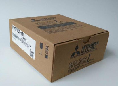 Mitsubishi LY40PT5P-CM Programmable Controllers - MITSUBISHI