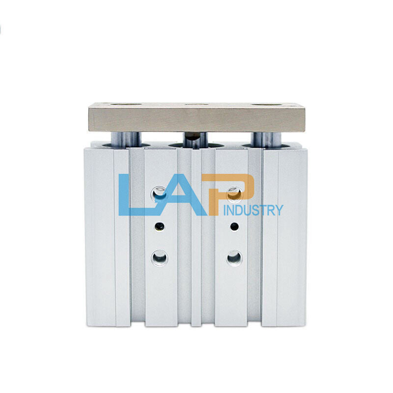 SMC MGPM12-125Z Cylinder - 1PC New Pneumatic Actuator - SMC