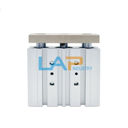 SMC MGPM12-125Z Cylinder - 1PC New Pneumatic Actuator - SMC