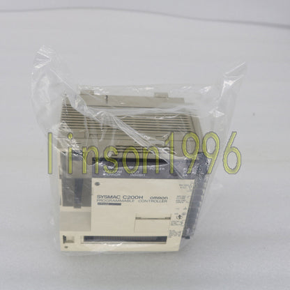 Used Omron Programmable Controller CPU Module C200H-CPU22 Fully Tested Industrial Automation Controller - OMRON