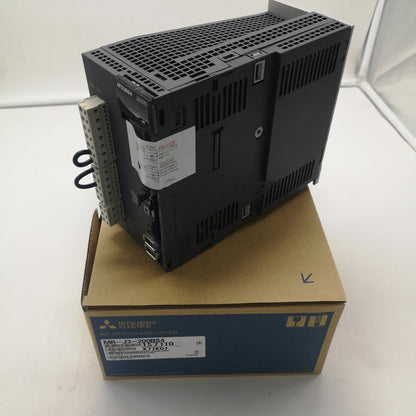 new 1PC Mitsubishi MR-J3-200BS4 Servo Driver - MITSUBISHI