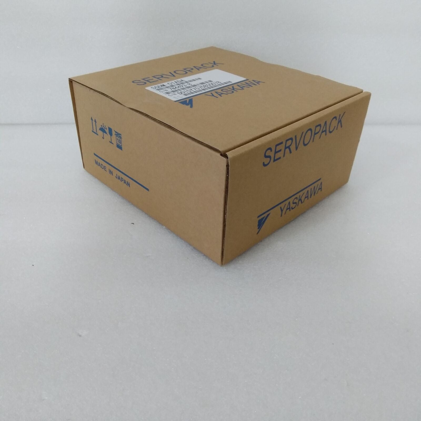 YASKAWA SERVO Drive SGDM-01ADA - Reliable within 24 hours - YASKAWA