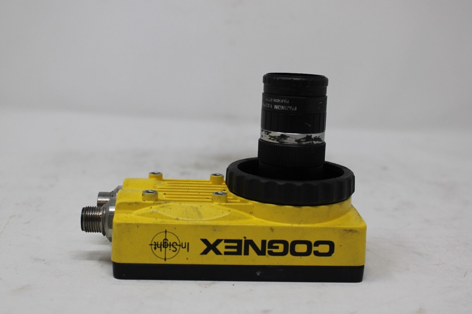 used Cognex IS5400-00 In-Sight 5400 Vision System Camera