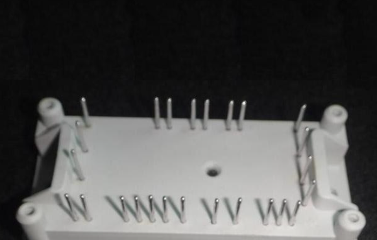 PowerTech NEW P487A-01 Power Supply Module for LED Driver Applications - POWERTECH