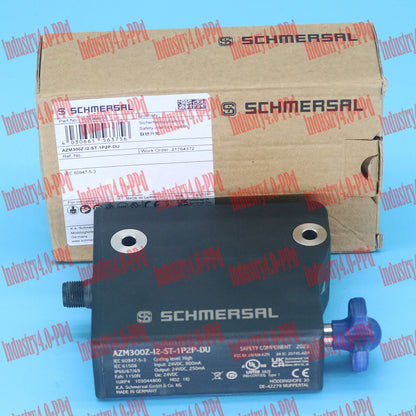 1PC SCHMERSAL AZM300Z Safety Switch Fast - SCHMERSAL