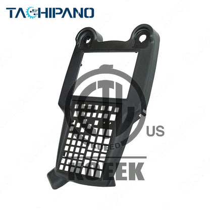 1PC Front case FOR FANUC A290-7213-X703 A290-7213-X702 Plastic Cover Shell