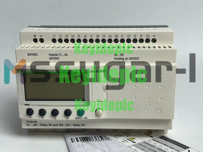 SR3B261BD Schneider Module SR3 B261BD #ke