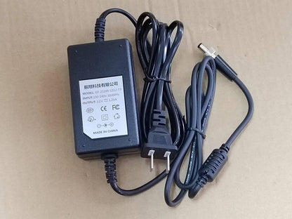 new BROOKFIELD DVEERVTJ0 Viscometer universal power adapter with screw cap