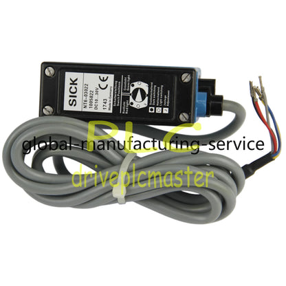 NIB SICK NT6-03022 Photoelectric Color Sensor #dr