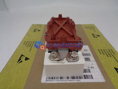 new 1PCS SKIIP613GB123CT SEMIKRON Module Best Service Quality Guarantee - SEMIKRON