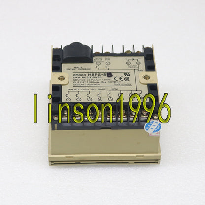 Omron H8PS-8B – Tested Good Condition, Fast Delivery - OMRON