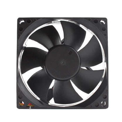 SOKFAN SD8025-B24 8025 24V 0.15A 8cm 3-wire inverter cooling fan