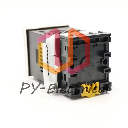 Omron H5CZ-L8D H5CZ L8D 12-24VDC 24VAC Timer (1PCS)
