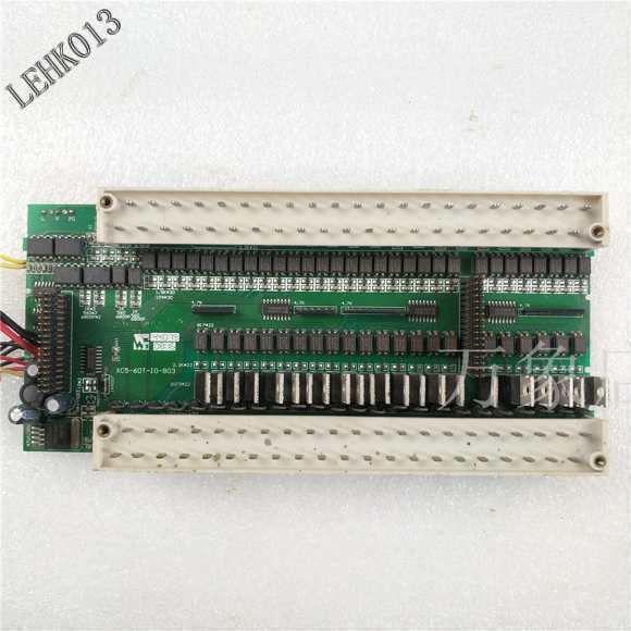 1PCS XC5-60T-IO-803: Versatile FPGA Development Board - KOEED