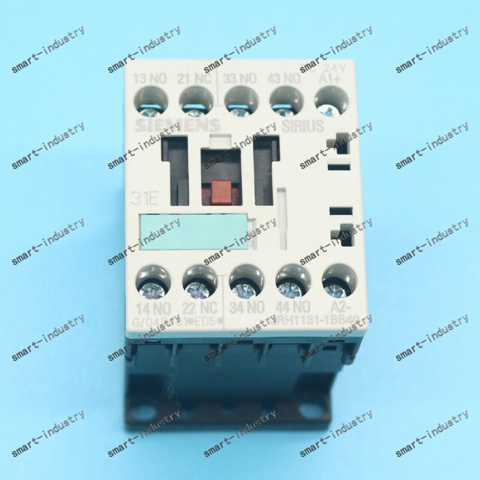 new  SIEMENS 3RH1131-1BB40 3RH11 31-1BB40  contactors Fast Delivery