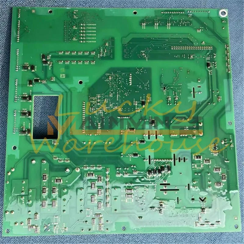 One ATV610-630-930 Series Inverter NHA50401-01 Power Drive Board 90KW
