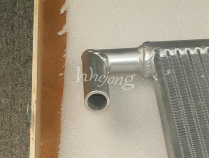 USA Hydraulic Oil Cooler 4285627 for Hitachi EX100-2 EX120-2 EX100-3 4BD1 Engine - USA