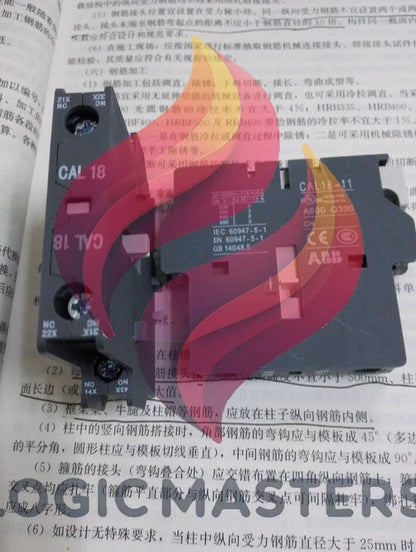 1PCS CAL18-11 CAL1811 ABB
