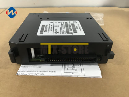 new 1pcs ones GE Fanuc IC693CPU374-HX IC693CPU374HX - GE FANUC