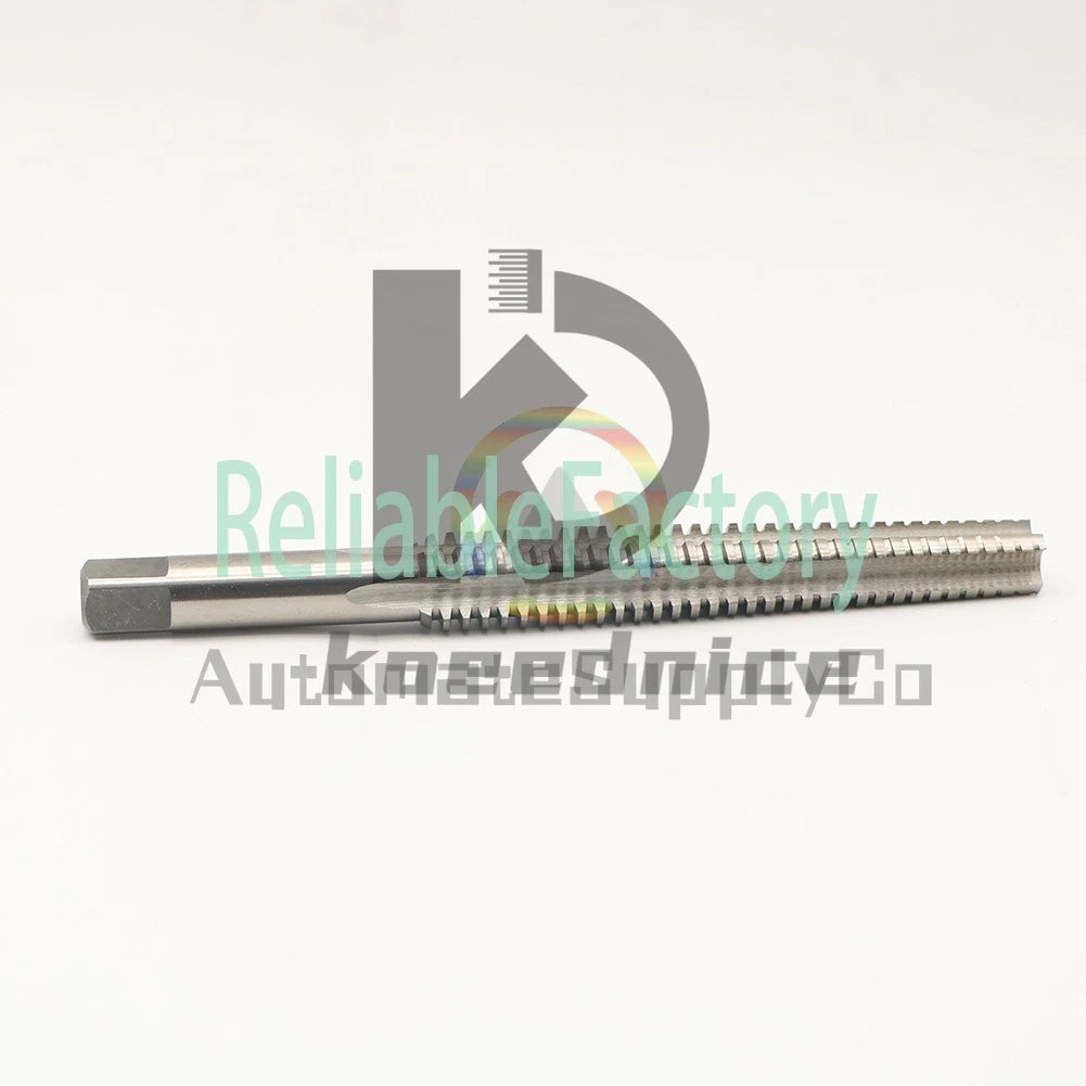 ACME 5/8"-8 Trapezoidal Tap Right Hand, HSS 5/8 x 8 Trapezoidal Thread Tap