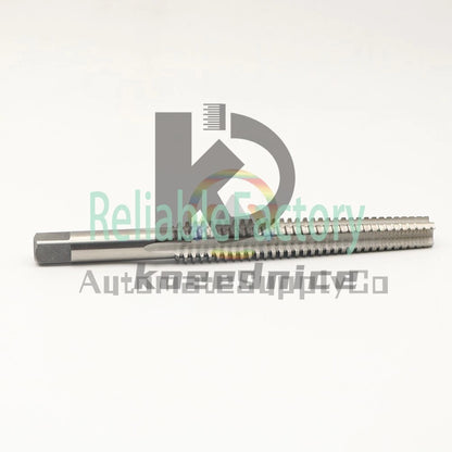 ACME 5/8"-8 Trapezoidal Tap Right Hand, HSS 5/8 x 8 Trapezoidal Thread Tap