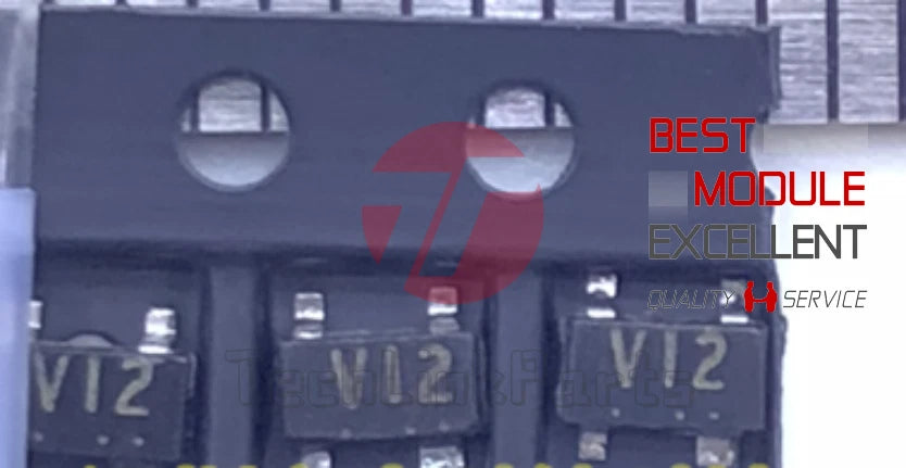 10PCS 3SK131 V11 V12 V13 V15 SOT-143 IC