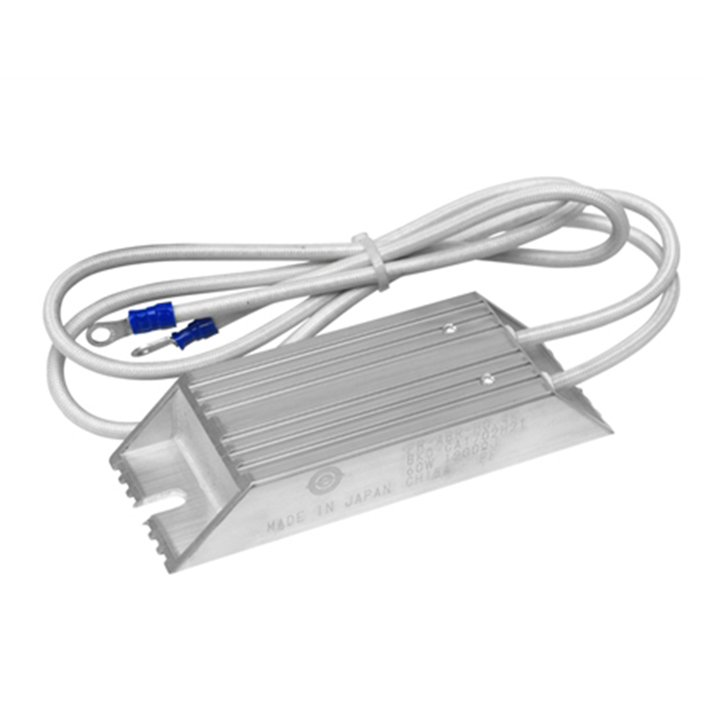 new MITSUBISHI FR-ABR-H7.5K Brake Unit - MITSUBISHI