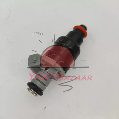 8x 53030778 UPGRADE Fuel Injectors For 1996-99 Dodge Ram 1500 5.2L 5.9L V8 Bosch