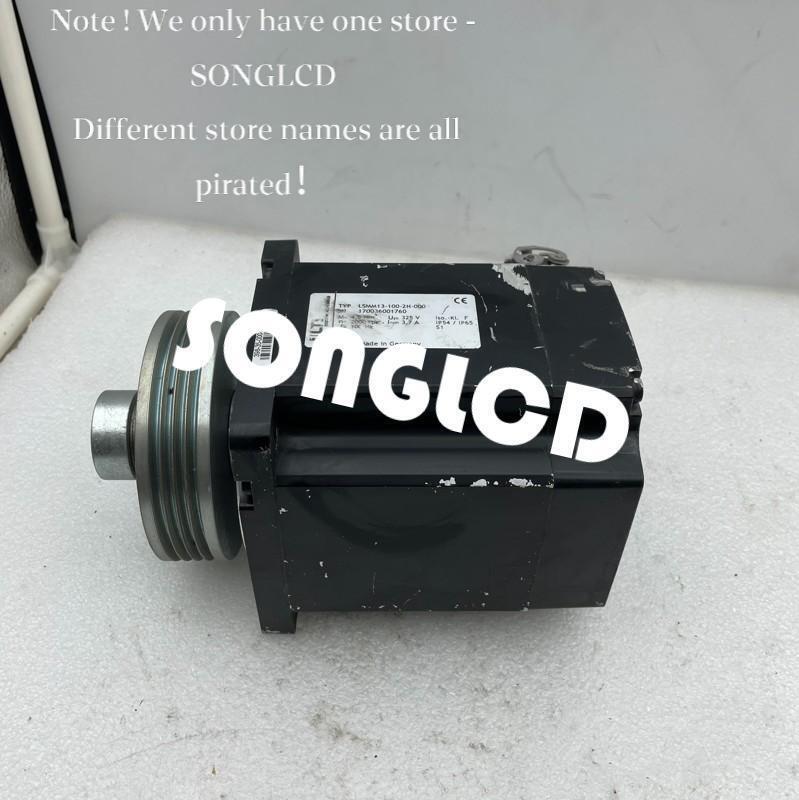 1pcs lsmm13-100-2n-000 - KOEED