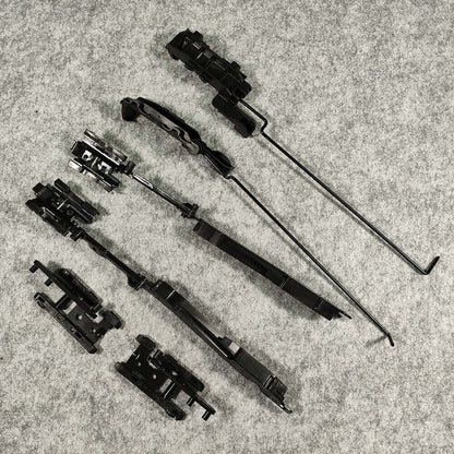 Sunroof Track Repair Kit for Ford F150 00-17 Expedition 05-16 F250