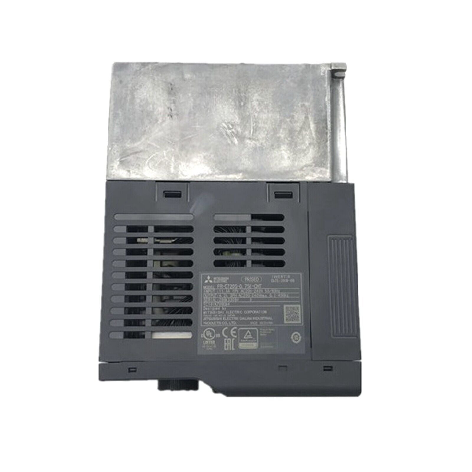 MITSUBISHI FR-D720S-0.75K-CHT Inverter | Energy Efficient Inverter | MITSUBISHI Power Solutions - MITSUBISHI
