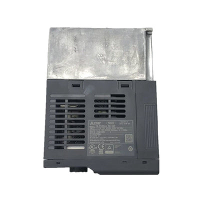 MITSUBISHI FR-D720S-0.75K-CHT Inverter | Energy Efficient Inverter | MITSUBISHI Power Solutions - MITSUBISHI