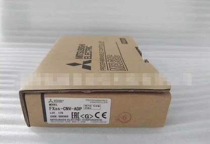 1PC Mitsubishi PLC FX3S-CNV-ADP In Box Free Ship