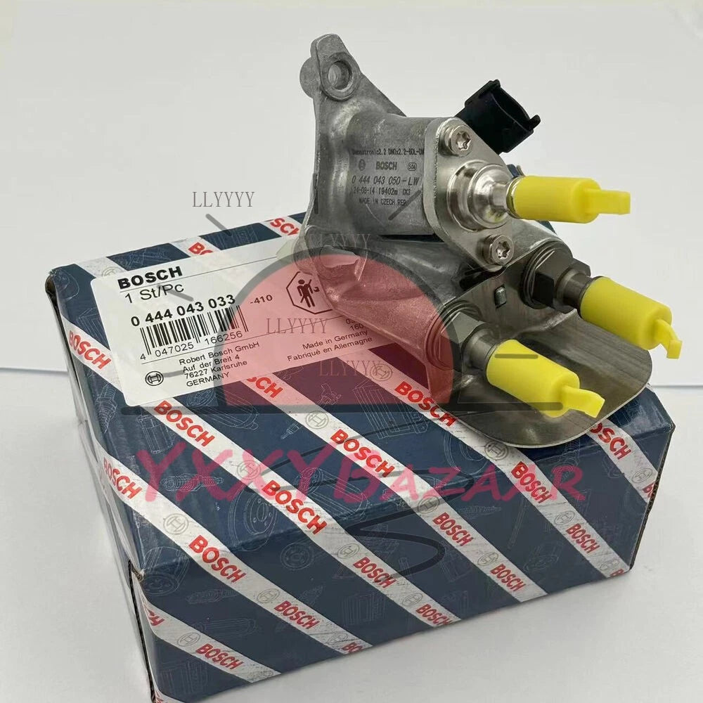 Def Urea Dosing Valve Injector Doser 0444043034 For Volvo Mack Cummins ISX