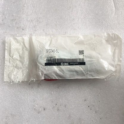 SMC Solenoid Valve SY3240-5L - ONE