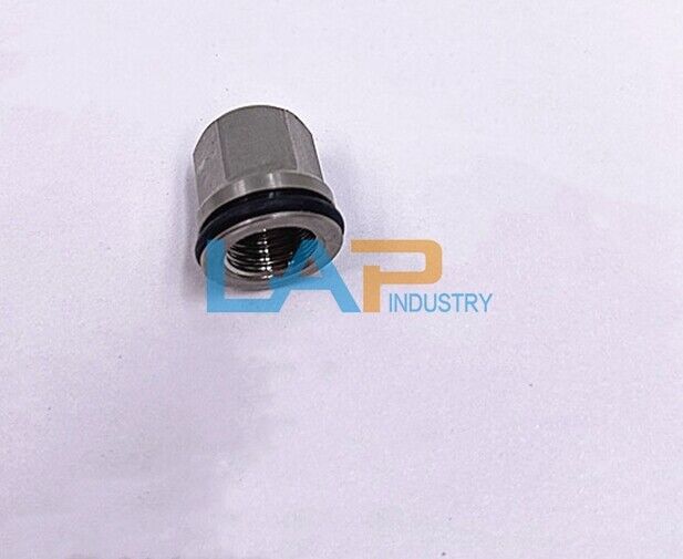 200542918 Eye Mould Fixed Cover & Wire Guide Nozzle Cover - KOEED