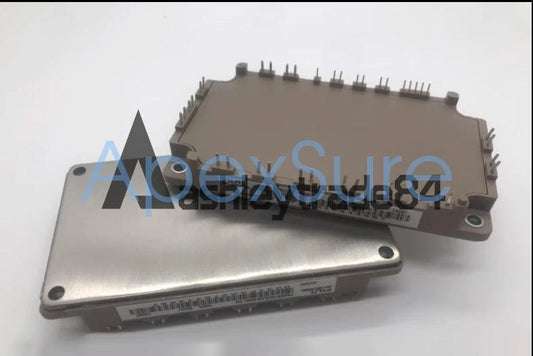 1PCS FUJI 7MBR100U2H060-50 100A 600V IGBT MODULE 7MBR100U2H-060-50