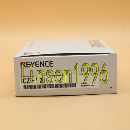 1PC KEYENCE CZ-V21 Digital Fiber Optic Sensor - KEYENCE
