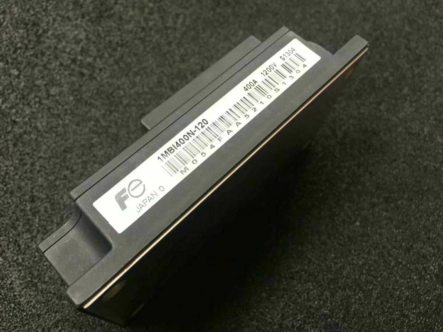 new One FUJI 1MBI400N-120 Power supply module - High-performance power supply solution for your device - FUJI