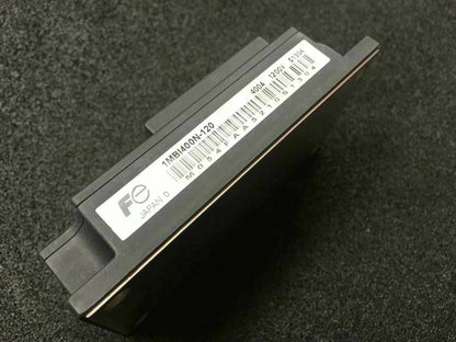 new One FUJI 1MBI400N-120 Power supply module - High-performance power supply solution for your device - FUJI