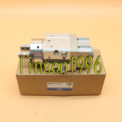 ONE SMC MRHQ25D-180S Finger Cylinder - ONE SMC