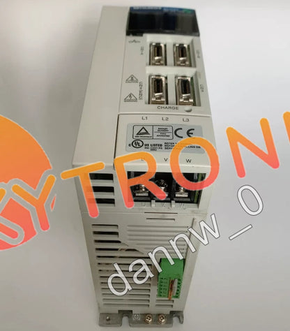 1PC MITSUBISHI MR-J2-100B Servo driver
