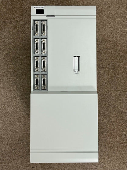 Mitsubishi MDS-B-SP-260 Used Spindle Drive Unit for industrial machinery and automation systems - MITSUBISHI