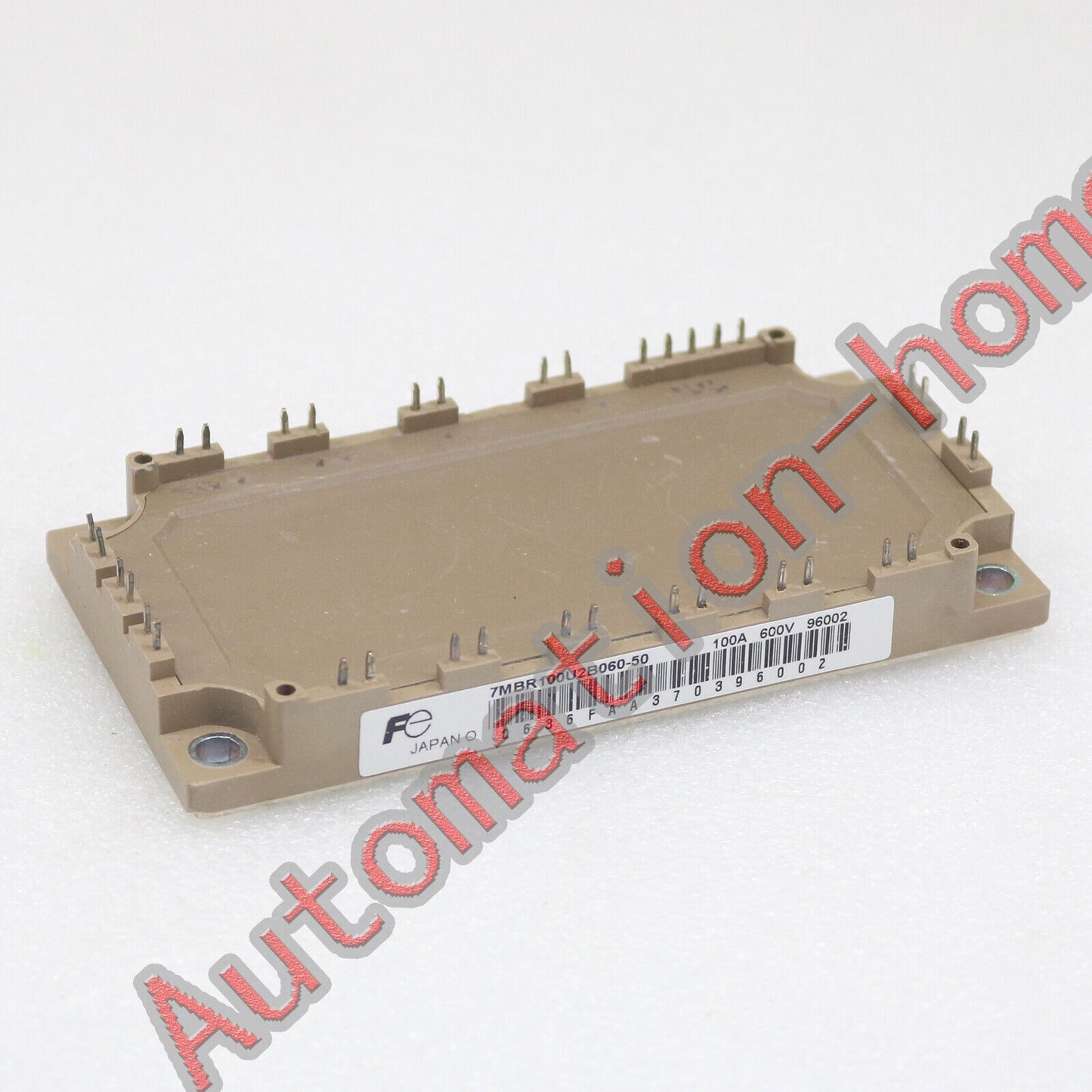 1PC For FUJI 7MBR100U2B060-50 IGBT module