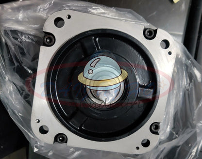 ONE SERVO MOTOR YASKAWA SGMRV-05ANA-YR11