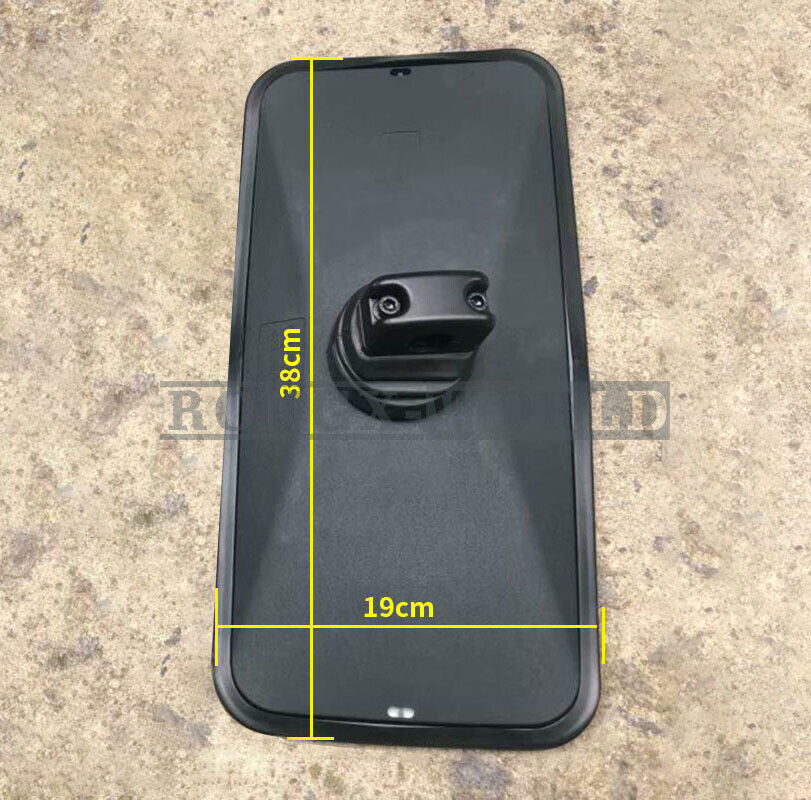 Caterpillar Rear-View Mirror for Excavators - CATERPILLAR